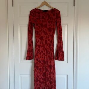 Realisation Par Gia Dress in Havana